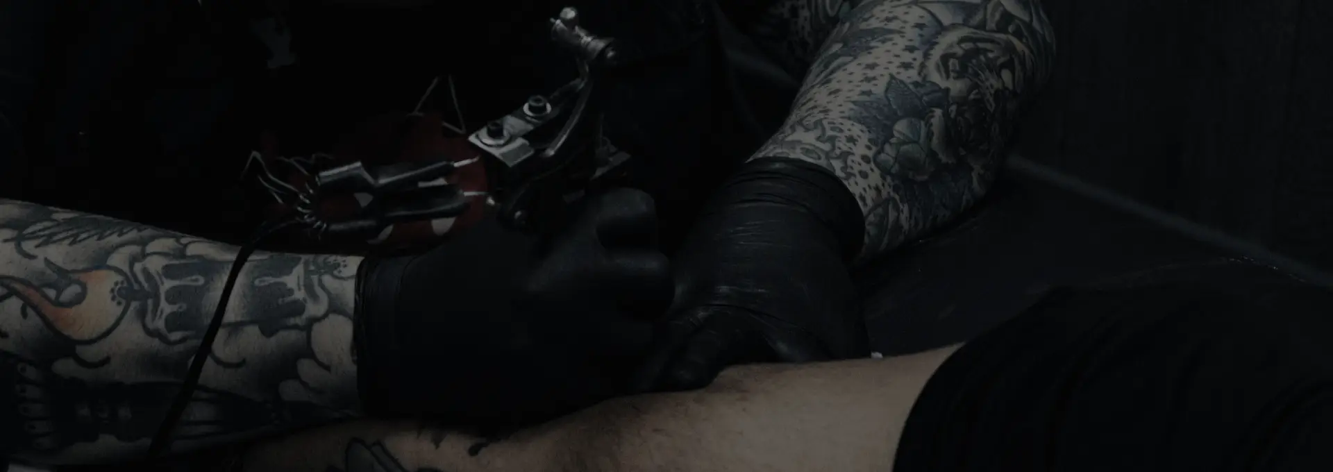 ONURCAN TATTOO