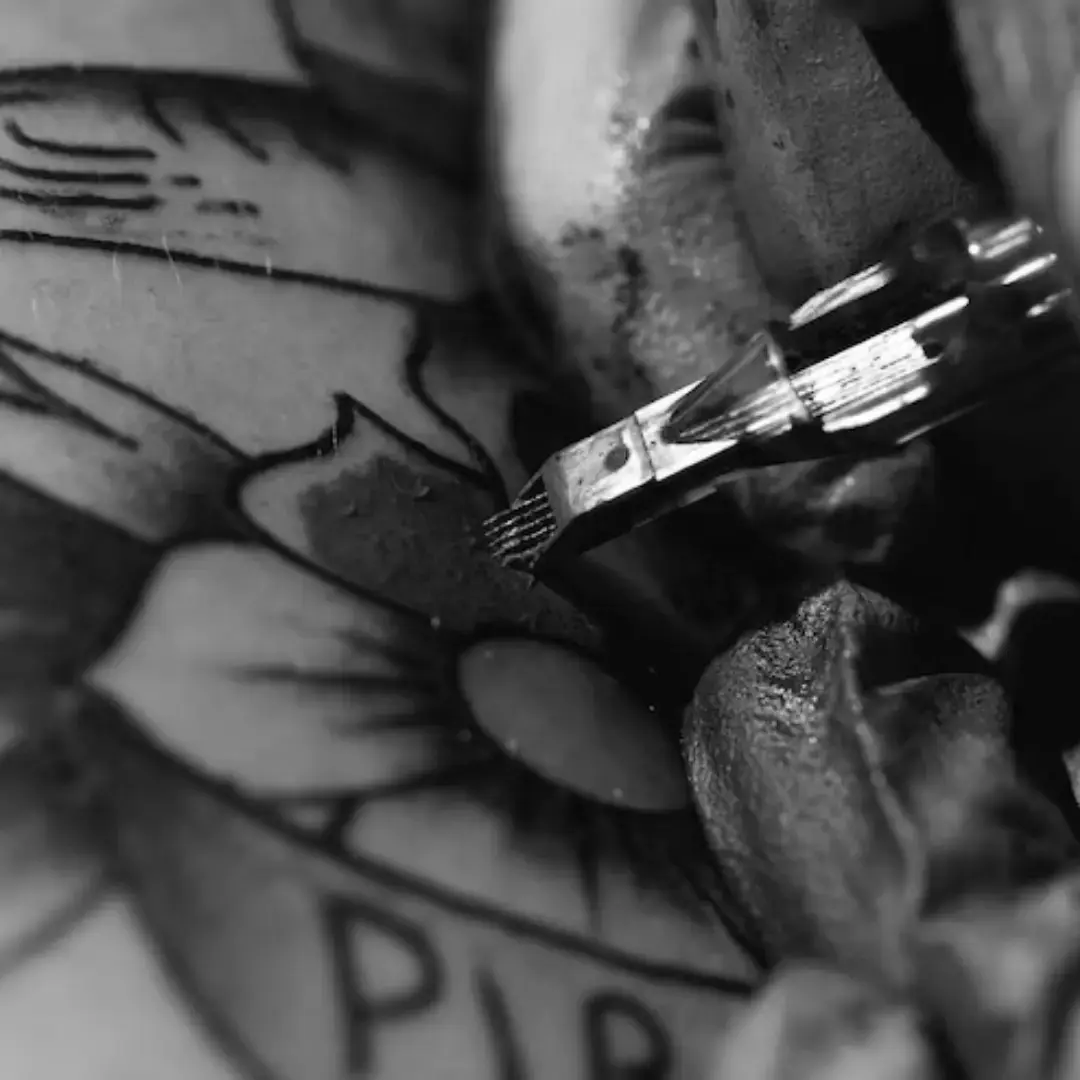 ONURCAN TATTOO