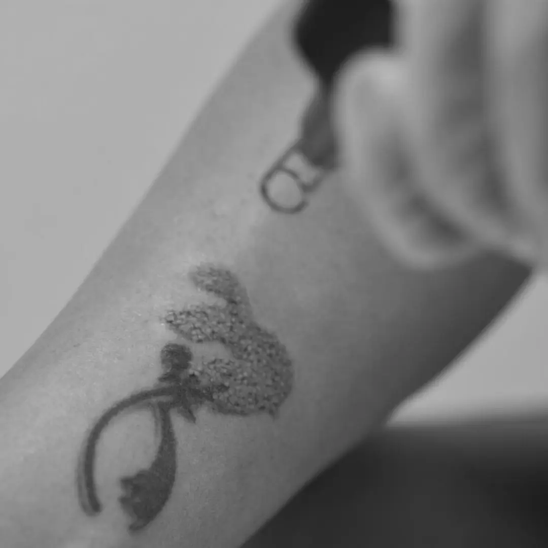 ONURCAN TATTOO