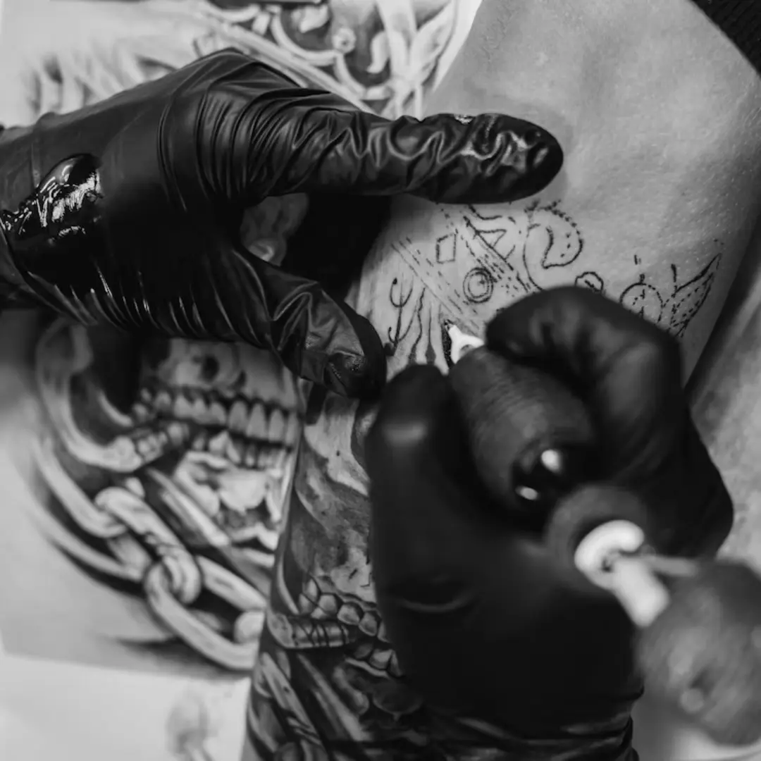 ONURCAN TATTOO